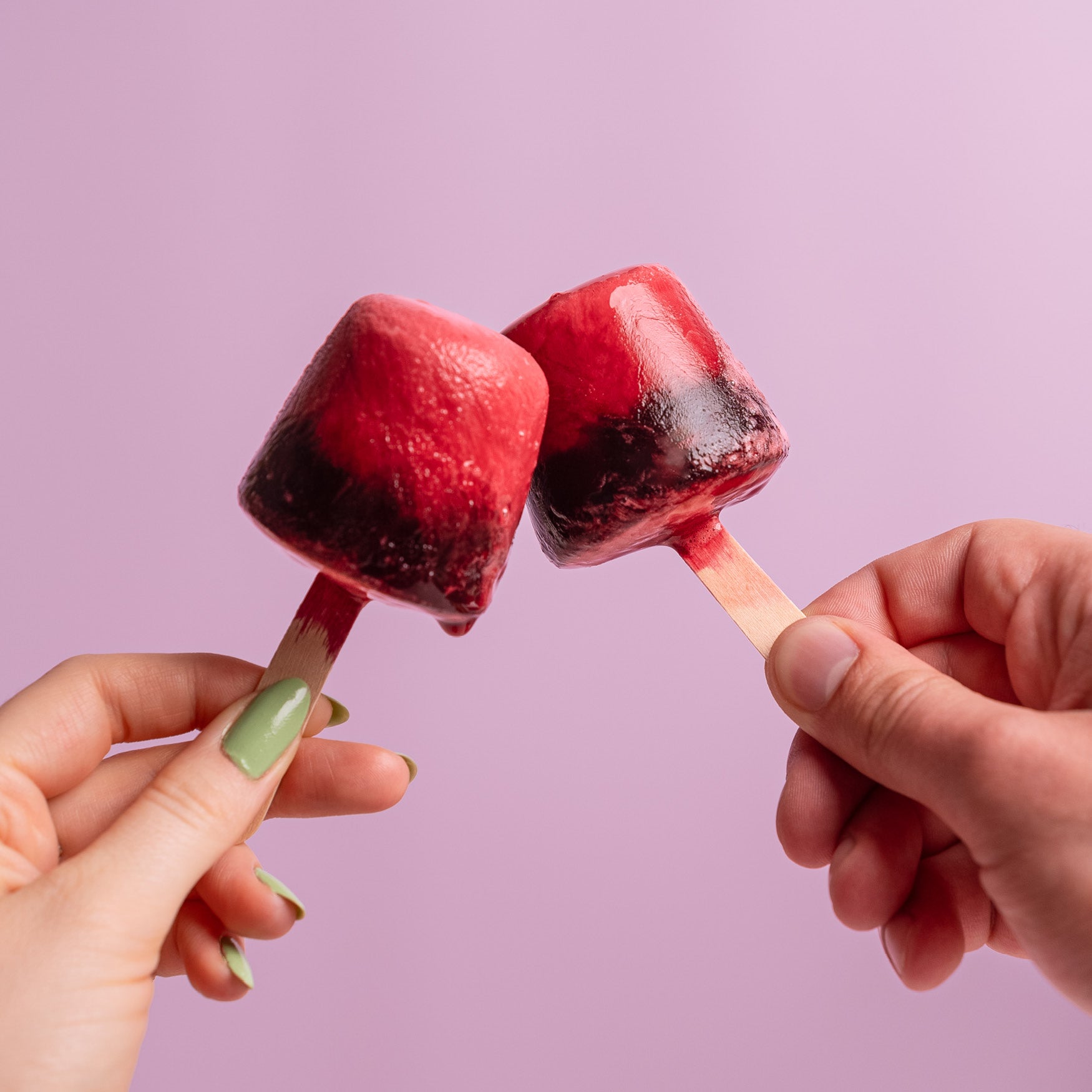 Fruchteis aus dem Thermomix - Wundermix GmbH