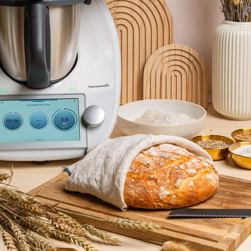 Joghurtkruste mit dem Thermomix