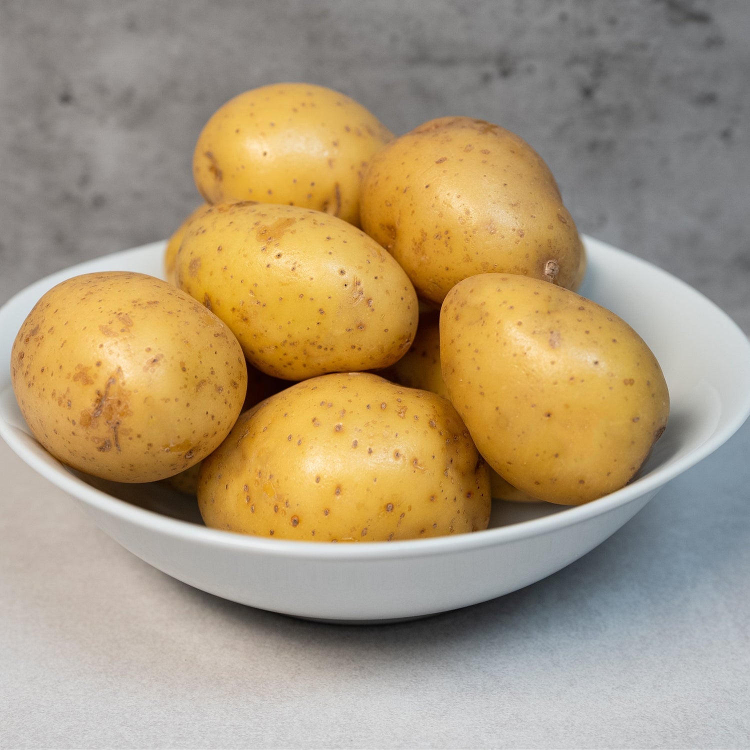 Kartoffeln kochen mit dem WunderCap - Wundermix GmbH