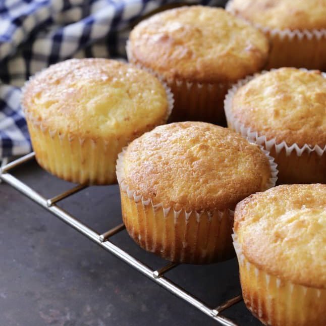 Muffins aus dem Thermomix für zuckersüße Gaumenfreude - Wundermix GmbH