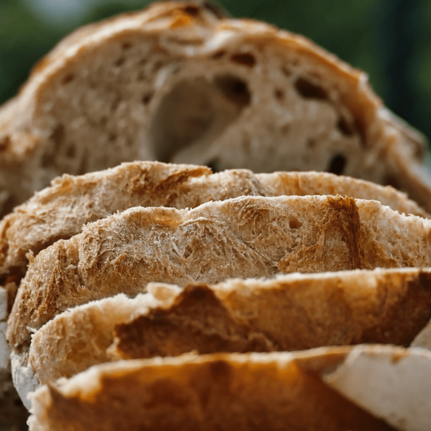 Mit dem Thermomix Dinkelbrot zubereiten - Wundermix GmbH