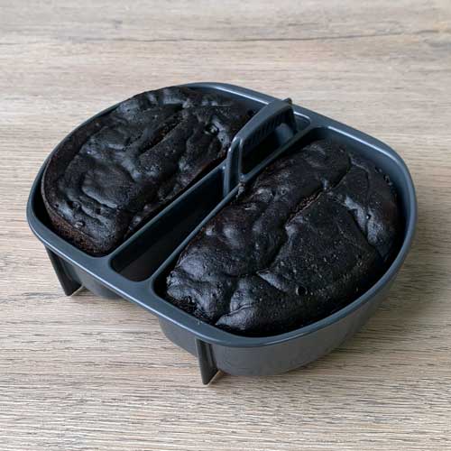 Schnelle Oreo-Küchlein aus dem Thermomix