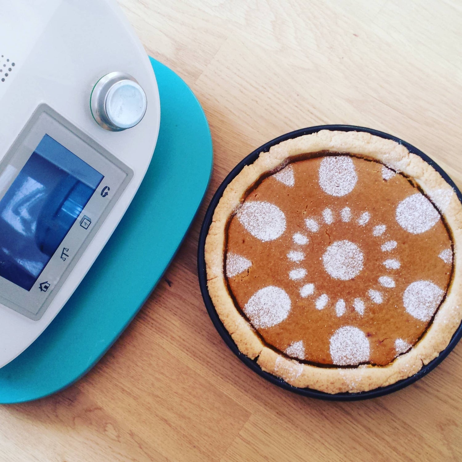 Pumpkin Pie - Wundermix GmbH