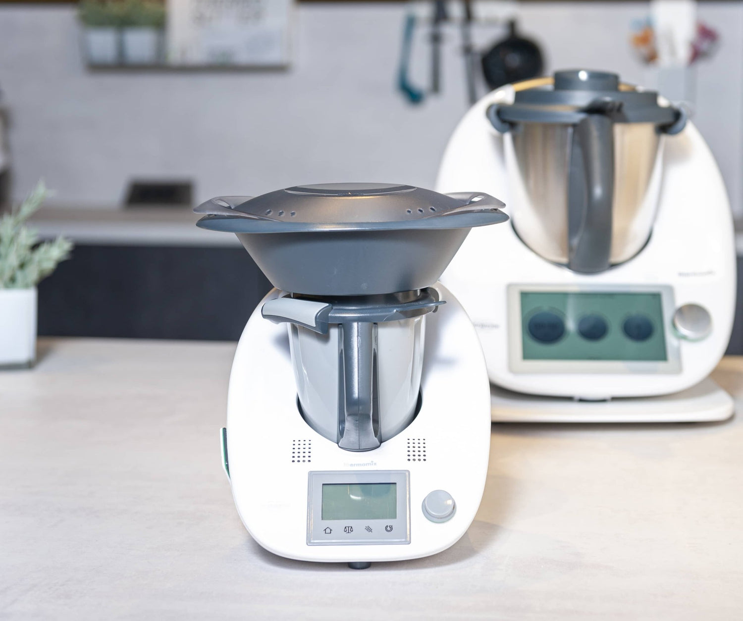 Der Thermomix für Kinder - Wundermix GmbH
