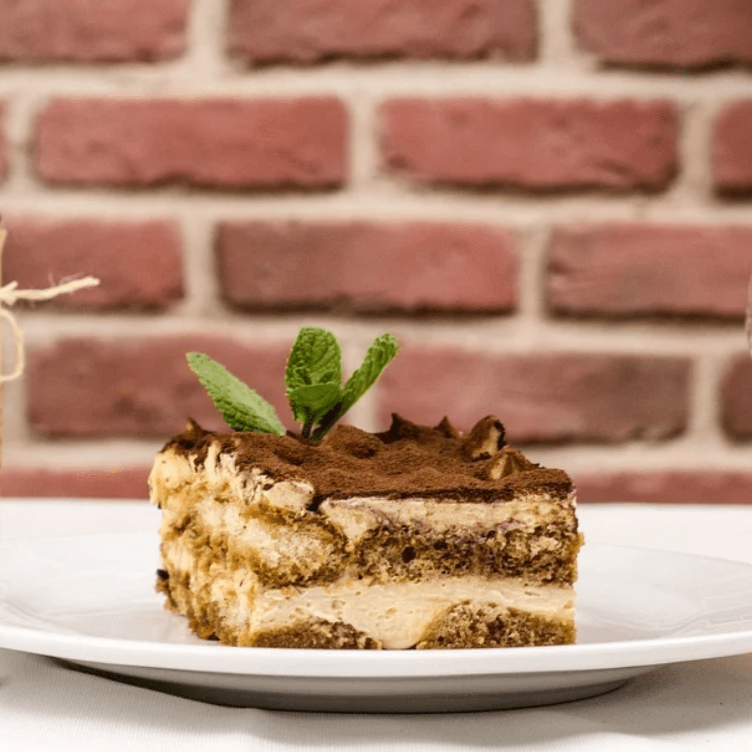Italienischer Charme - Mit Tiramisu aus dem Thermomix - Wundermix GmbH