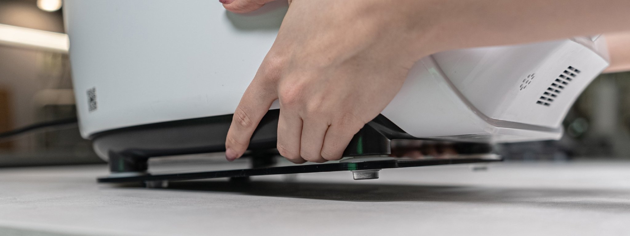 Gleitbretter Monsieur Cuisine - Wundermix GmbH