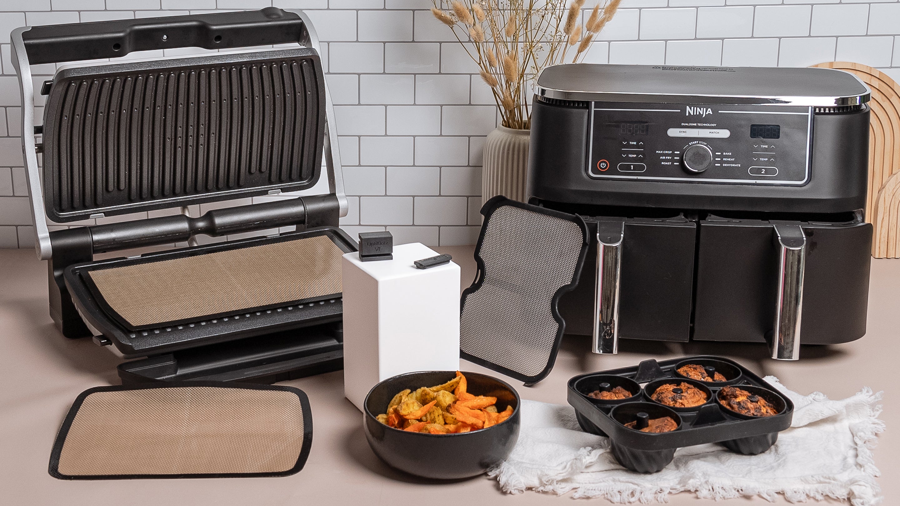 Zubehör für Deinen Airfryer