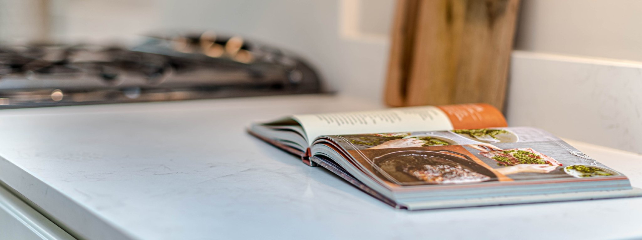 Magazine & Bücher - Wundermix GmbH