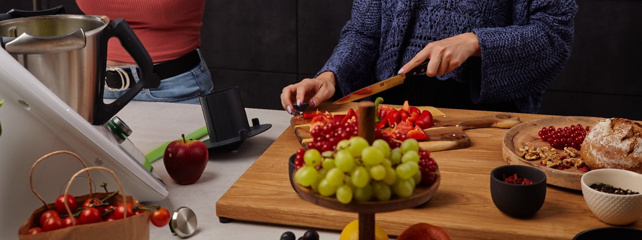 Küchenhelfer - Wundermix GmbH