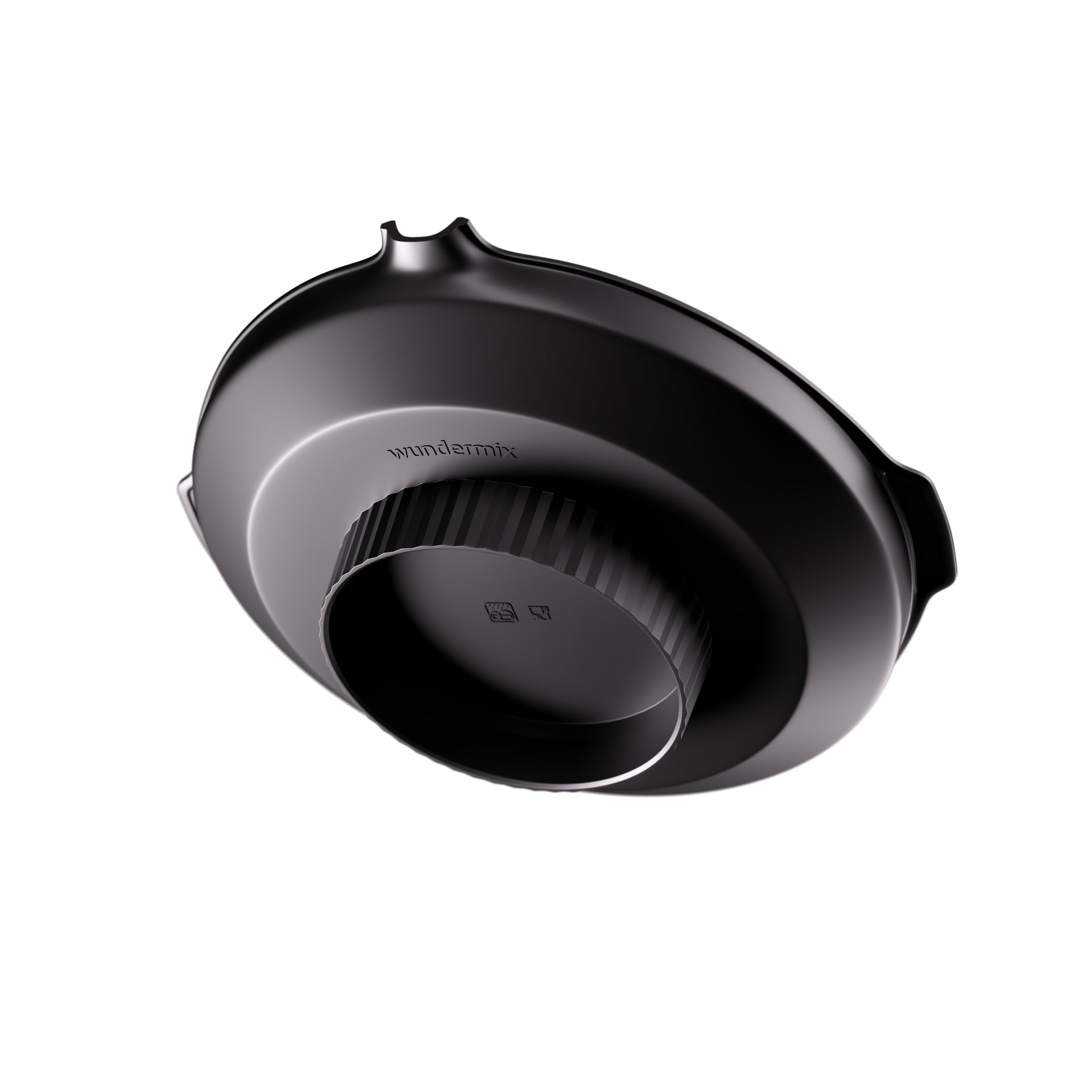 WunderScale | Wiegeschale für Thermomix TM7 - Wundermix GmbH