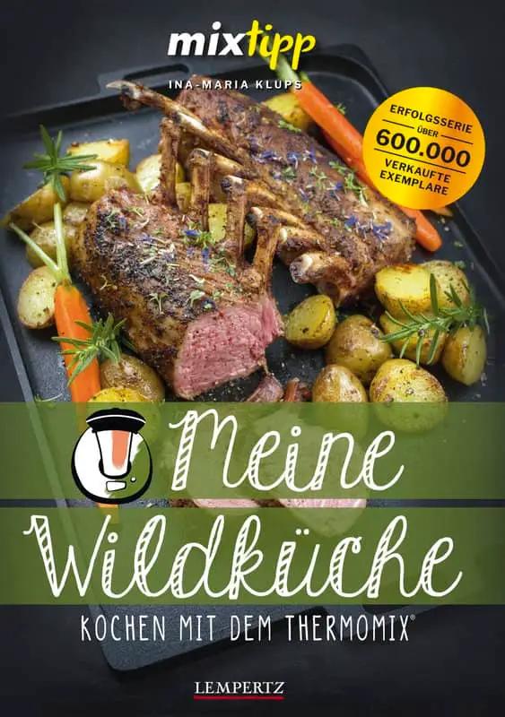 mixtipp: Meine Wildküche - Wundermix GmbH