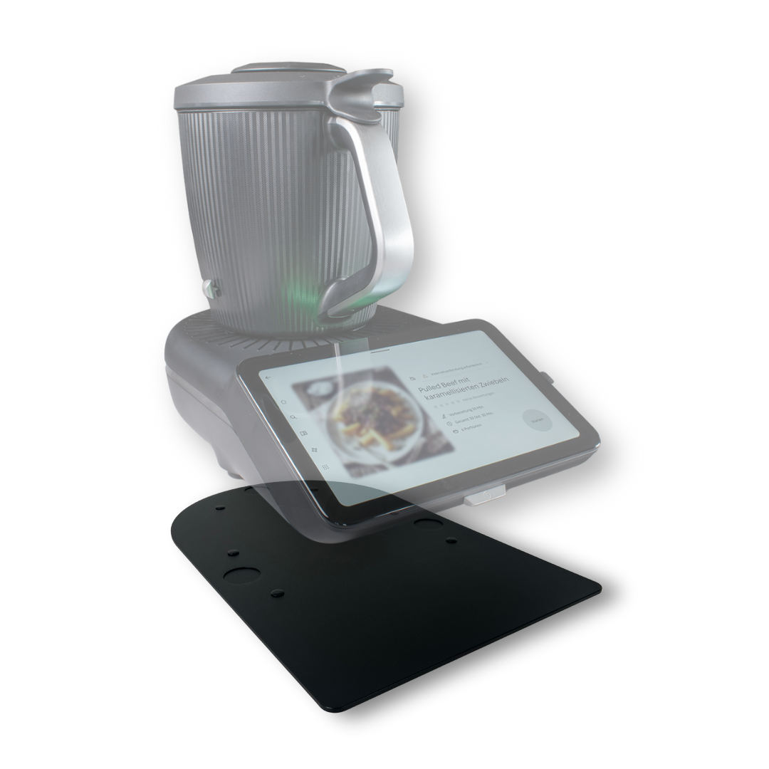 Slider en métal pour Thermomix TM7