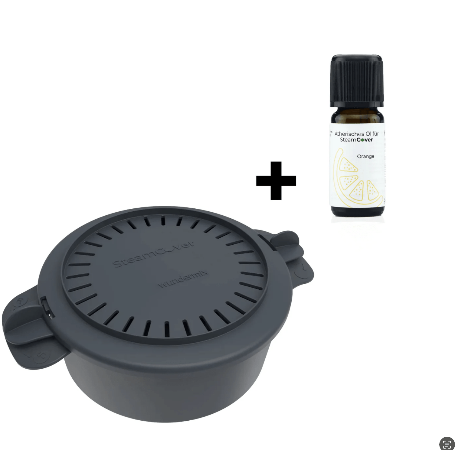 SteamCover Set für deinen Thermomix - Wundermix GmbH