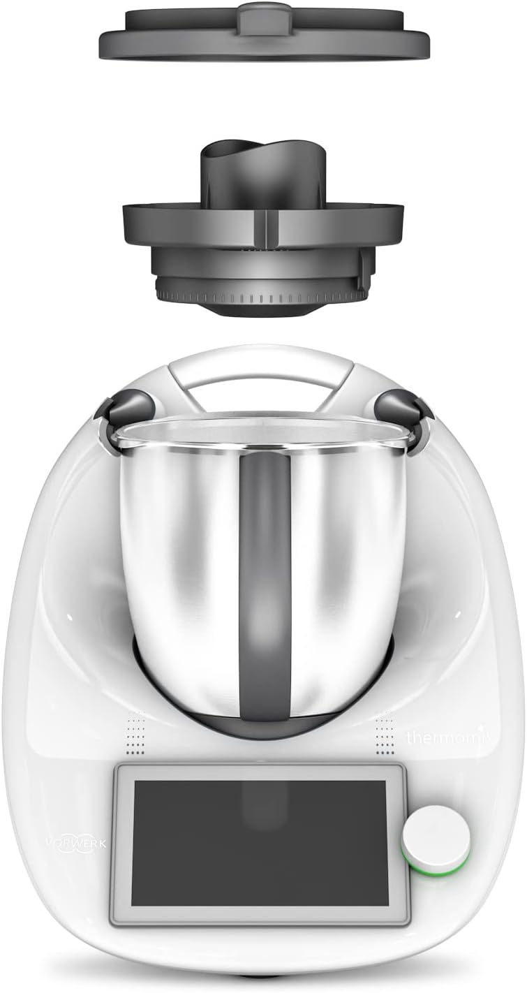 MixBrew® | Kaffeebrüheinsatz für Thermomix TM6, TM5