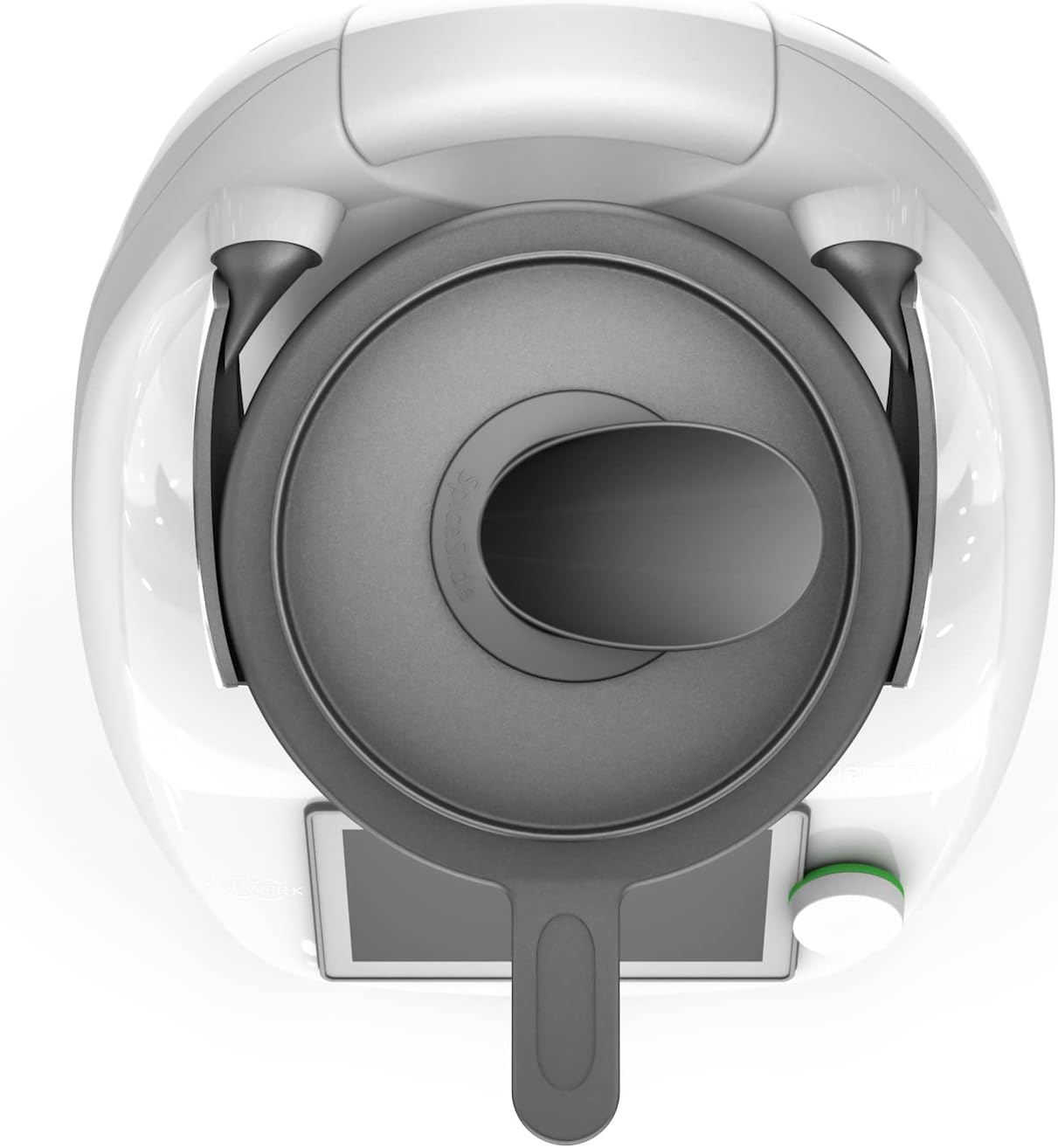 SpiceSlide | Spice chute for TM6, TM5, TM31