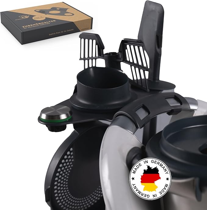 STERNEKOCH accessory holder for Thermomix TM6, TM5