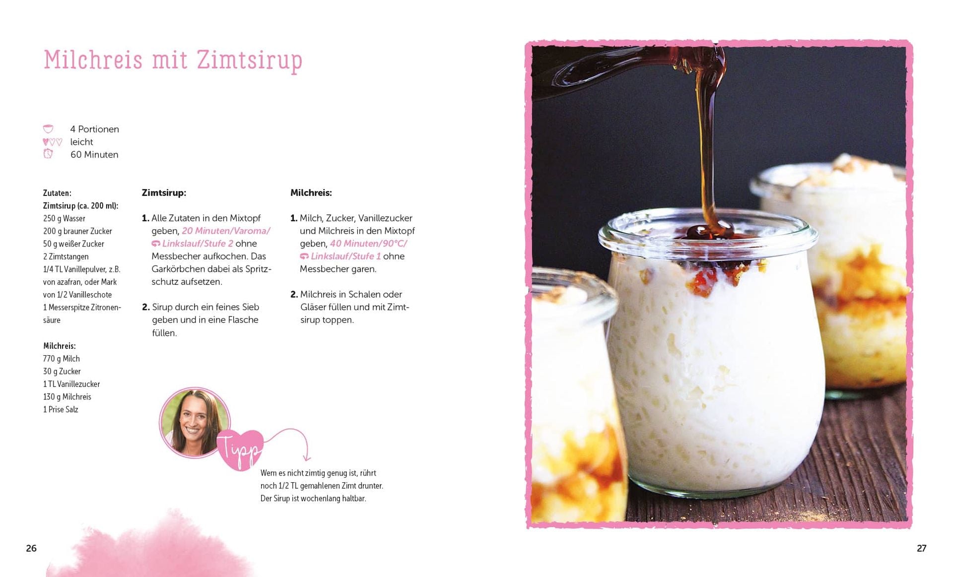 33 desserts divins - food with love