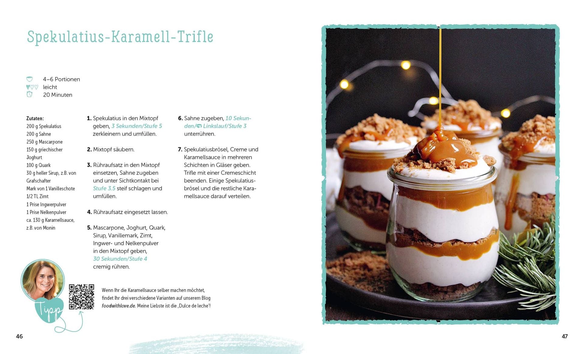 33 desserts divins - food with love