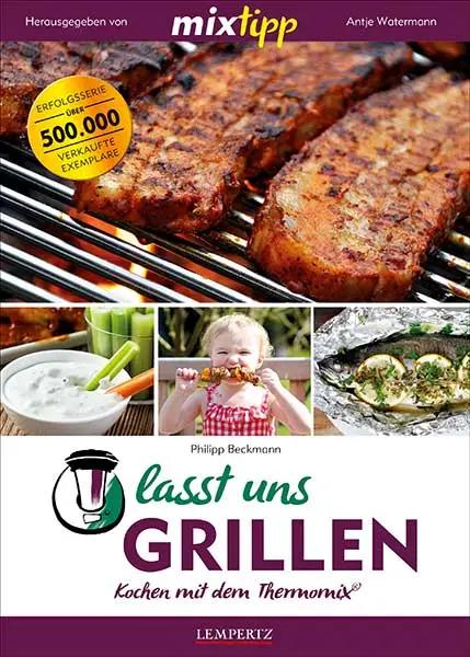mixtipp: Lasst uns grillen - Wundermix GmbH