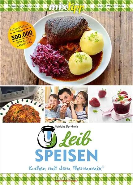 mixtipp: Leibspeisen - Wundermix GmbH