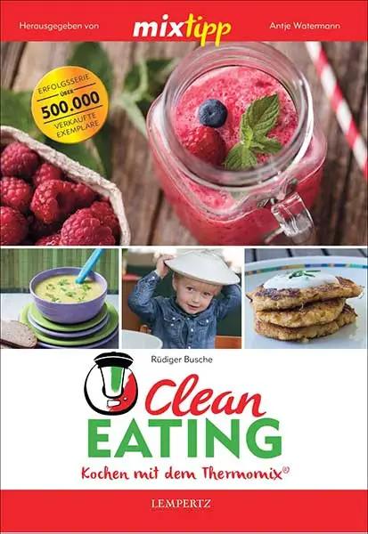 mixtipp: Clean Eating - Wundermix GmbH