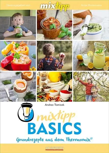mixtipp: Basics - Wundermix GmbH