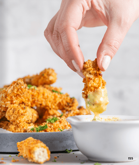 Air Fryer Club - 100x schnell - Wundermix GmbH