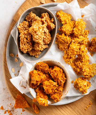 AIR FRYER 100 x einfach - Wundermix GmbH