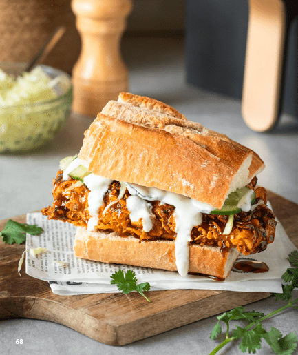 AIR FRYER 100 x einfach - Wundermix GmbH