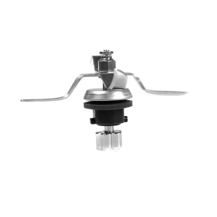 Originales Ersatz - Mixmesser / Messereinsatz für Monsieur Cuisine Smart, Trend, Connect - Wundermix GmbH