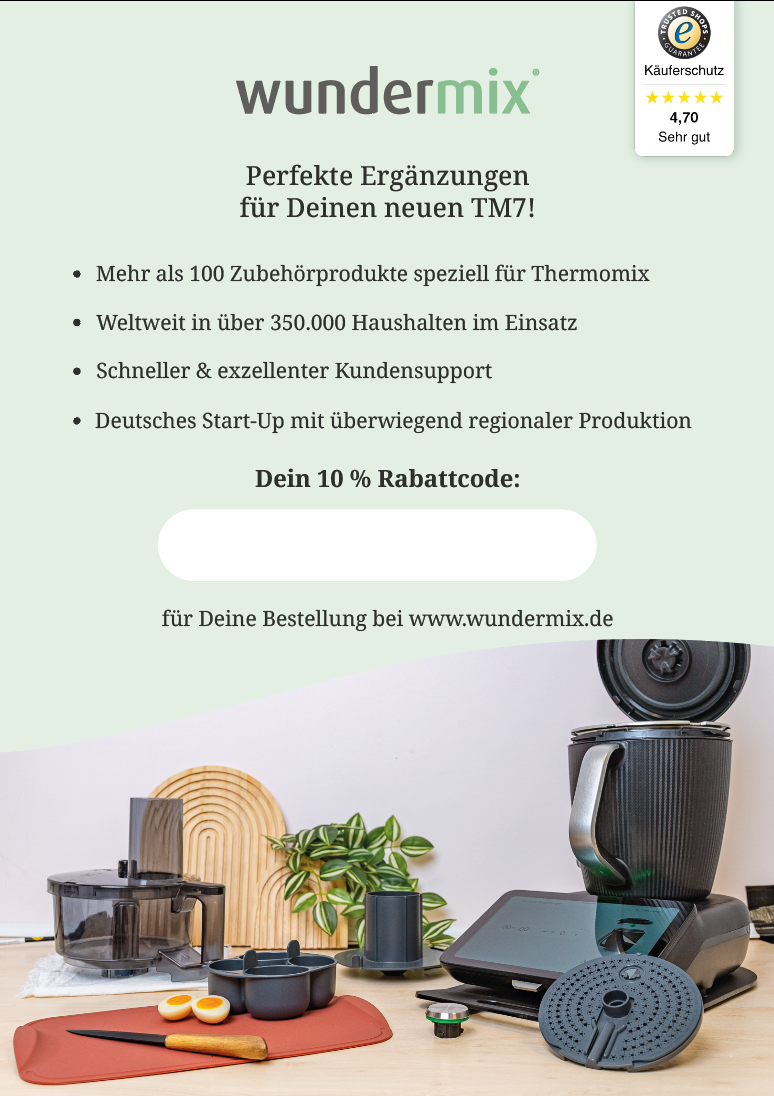 10 % voucher flyer A6 for sales partners | Printed with personal voucher code