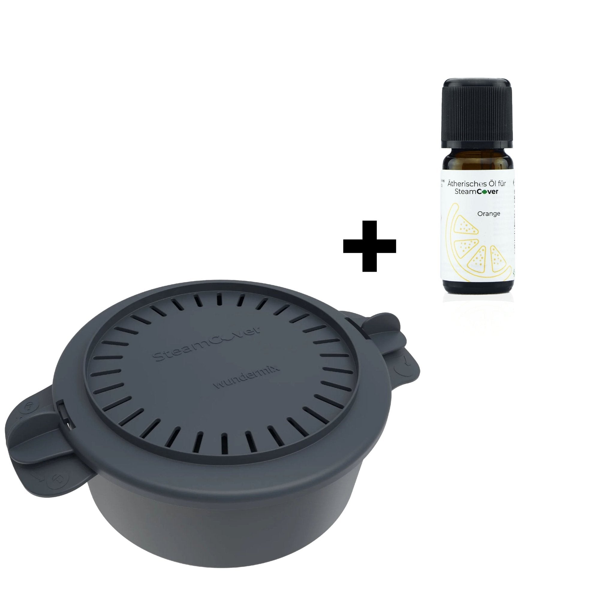 SteamCover Set für deinen Monsieur Cuisine - Wundermix GmbH