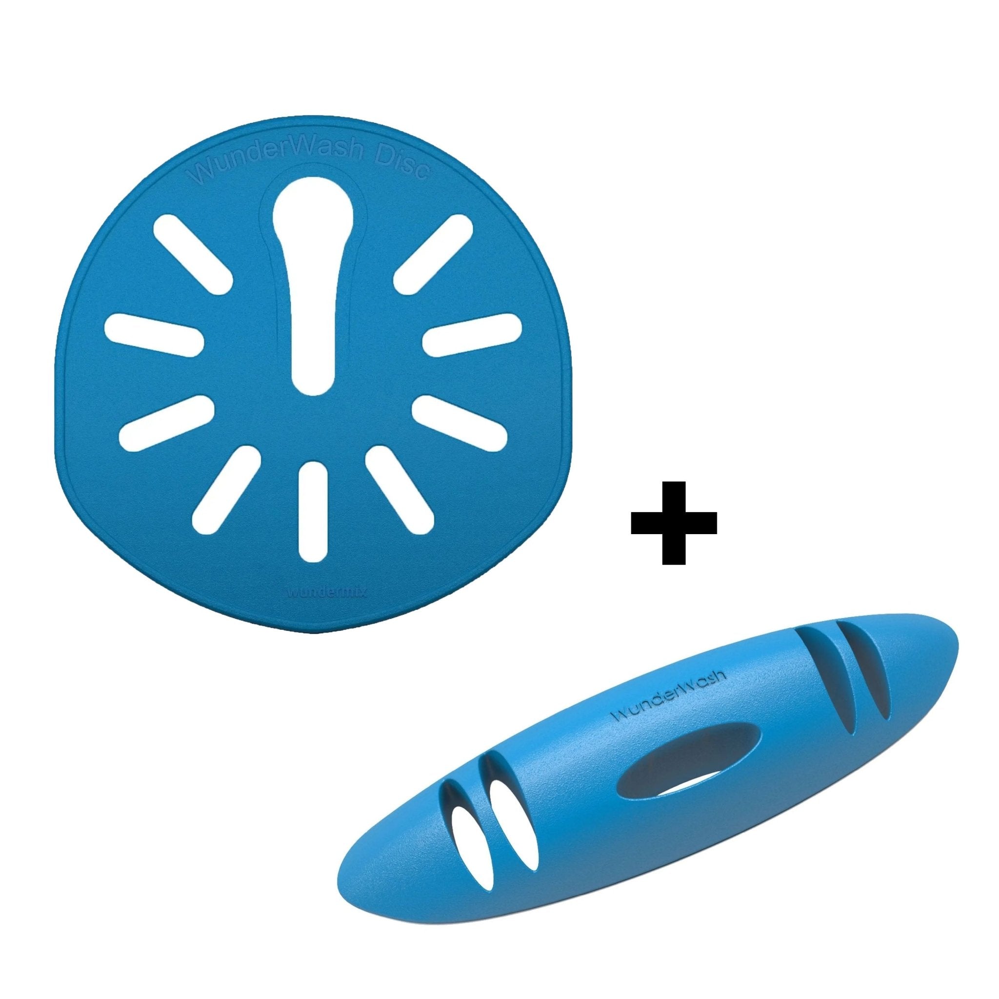 WunderWash Set | Klein | für deinen Thermomix - Wundermix GmbH