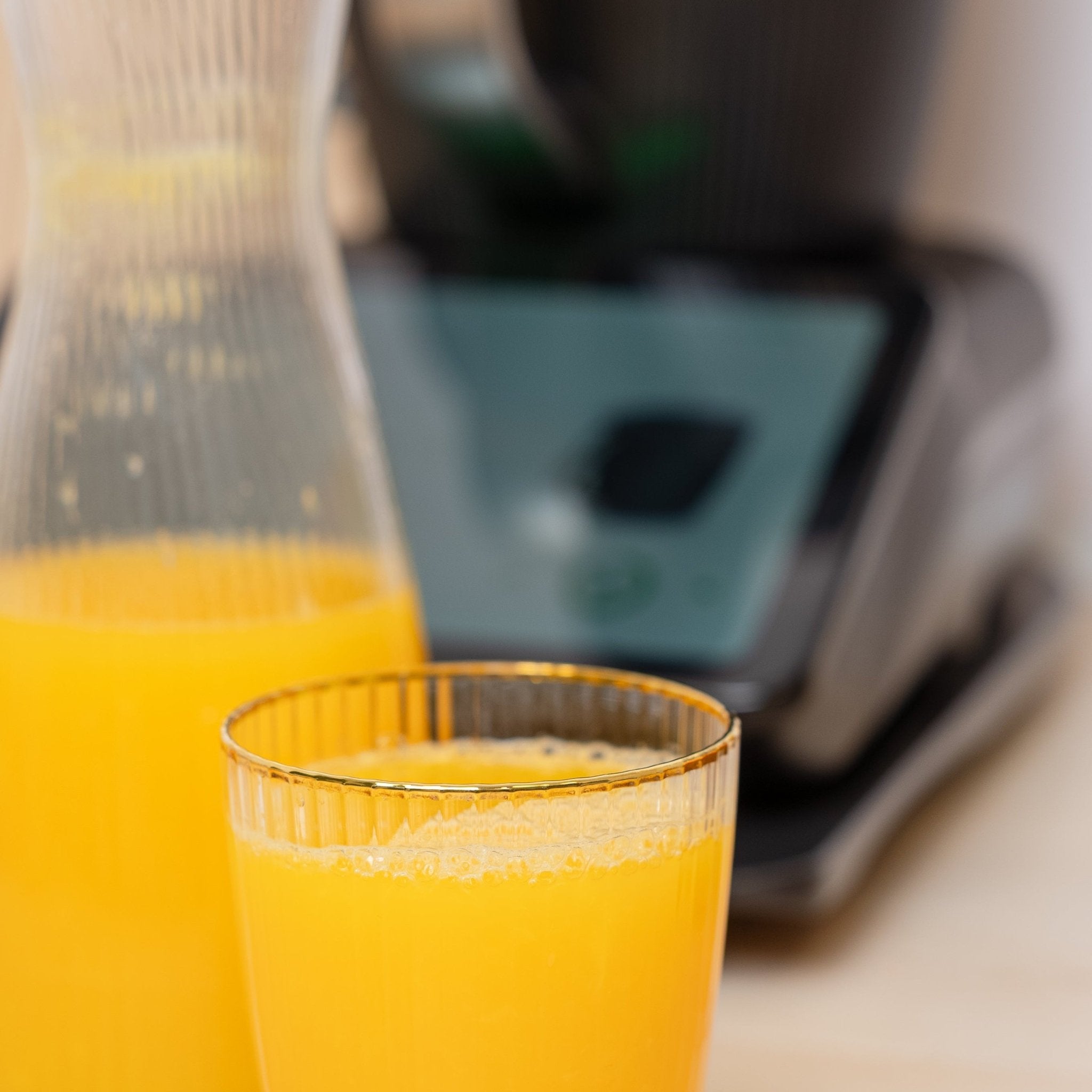 WunderSlicer® V2 + WunderJuicer® & WunderZoodler® Set für TM7 + GRATIS Parmesanscheibe & WunderKeeper Disc - Wundermix GmbH