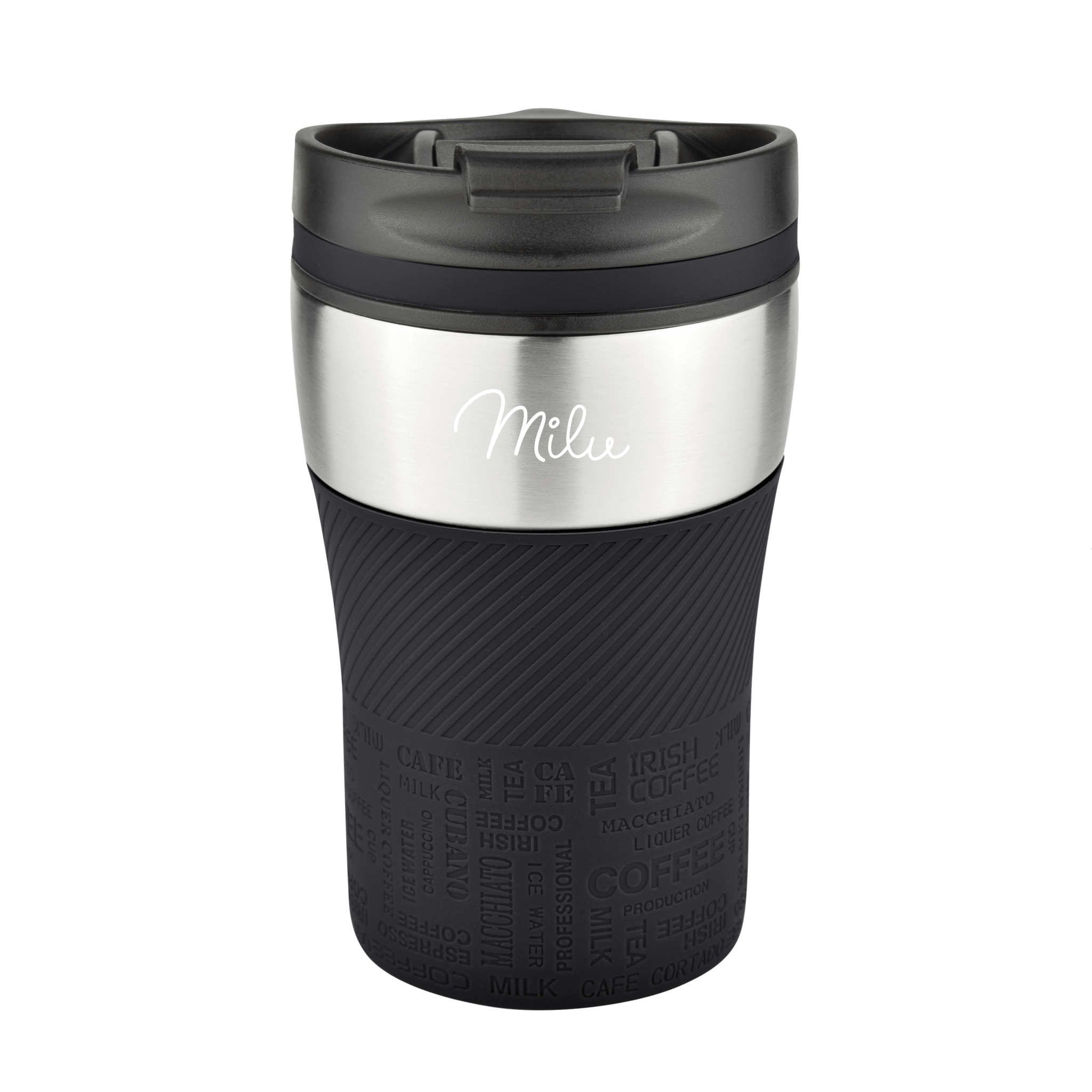 Milu Isolierbecher - Set - Wundermix GmbH