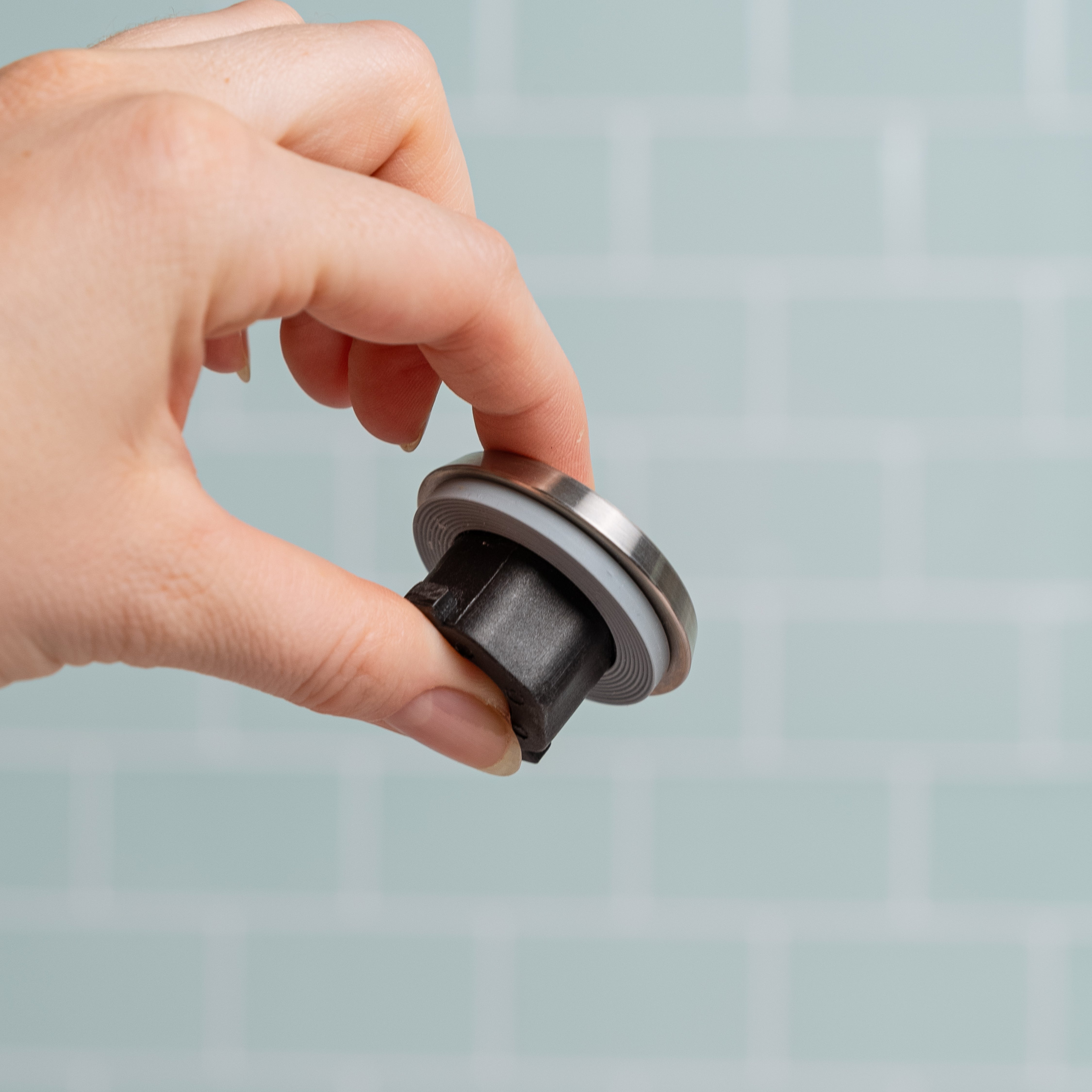 [Anello di tenuta adatto per Bimby-coltello di miscelazione e WunderCap