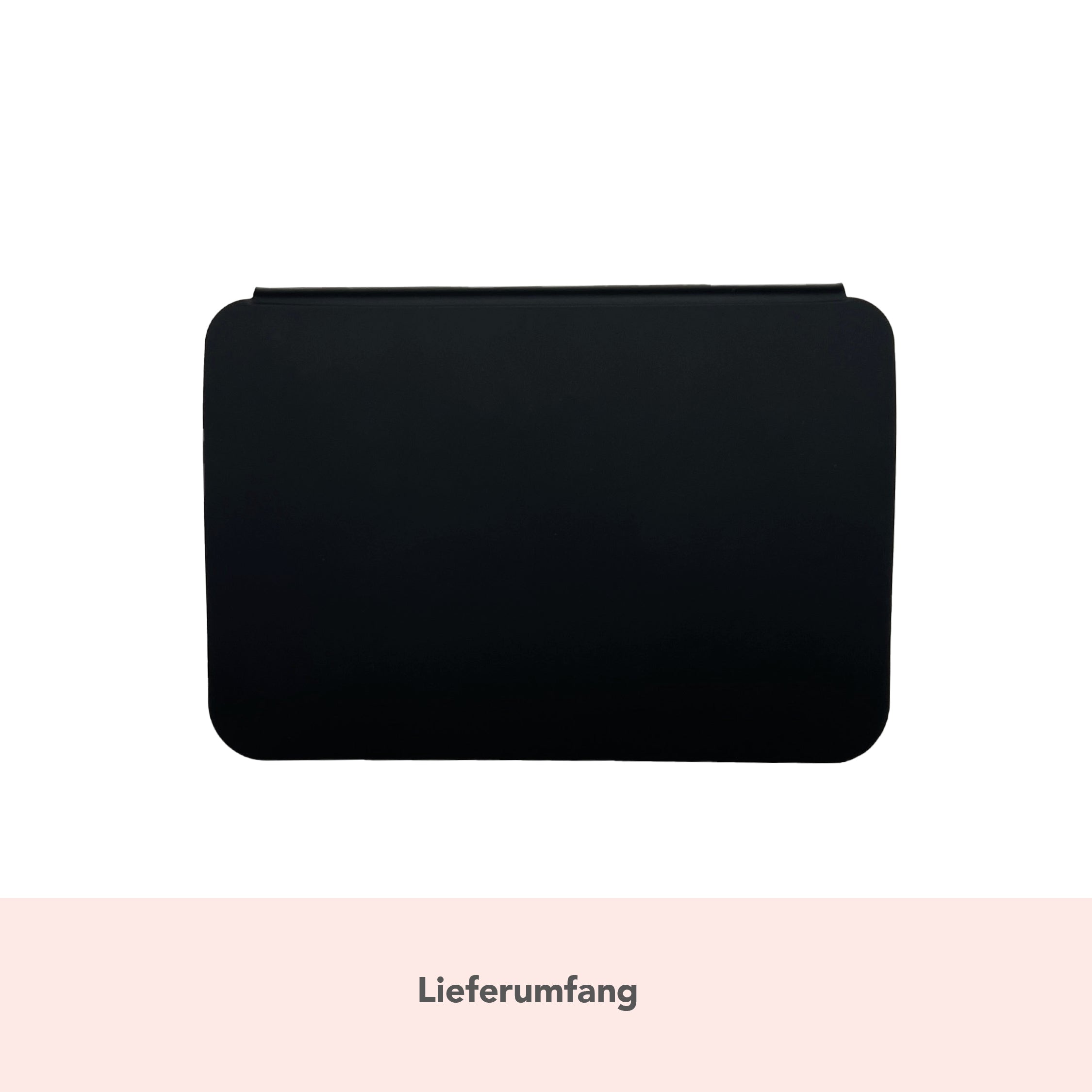 WunderScreen | Couverture d'écran pour Thermomix TM7