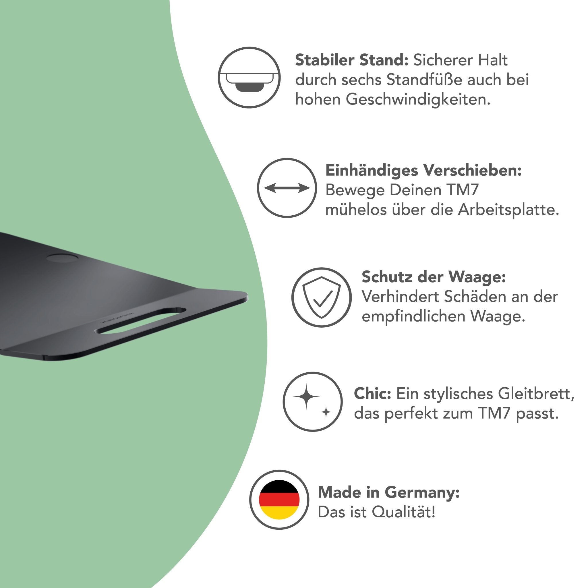 Einsteiger - Set passend für Thermomix TM7 - Wundermix GmbH