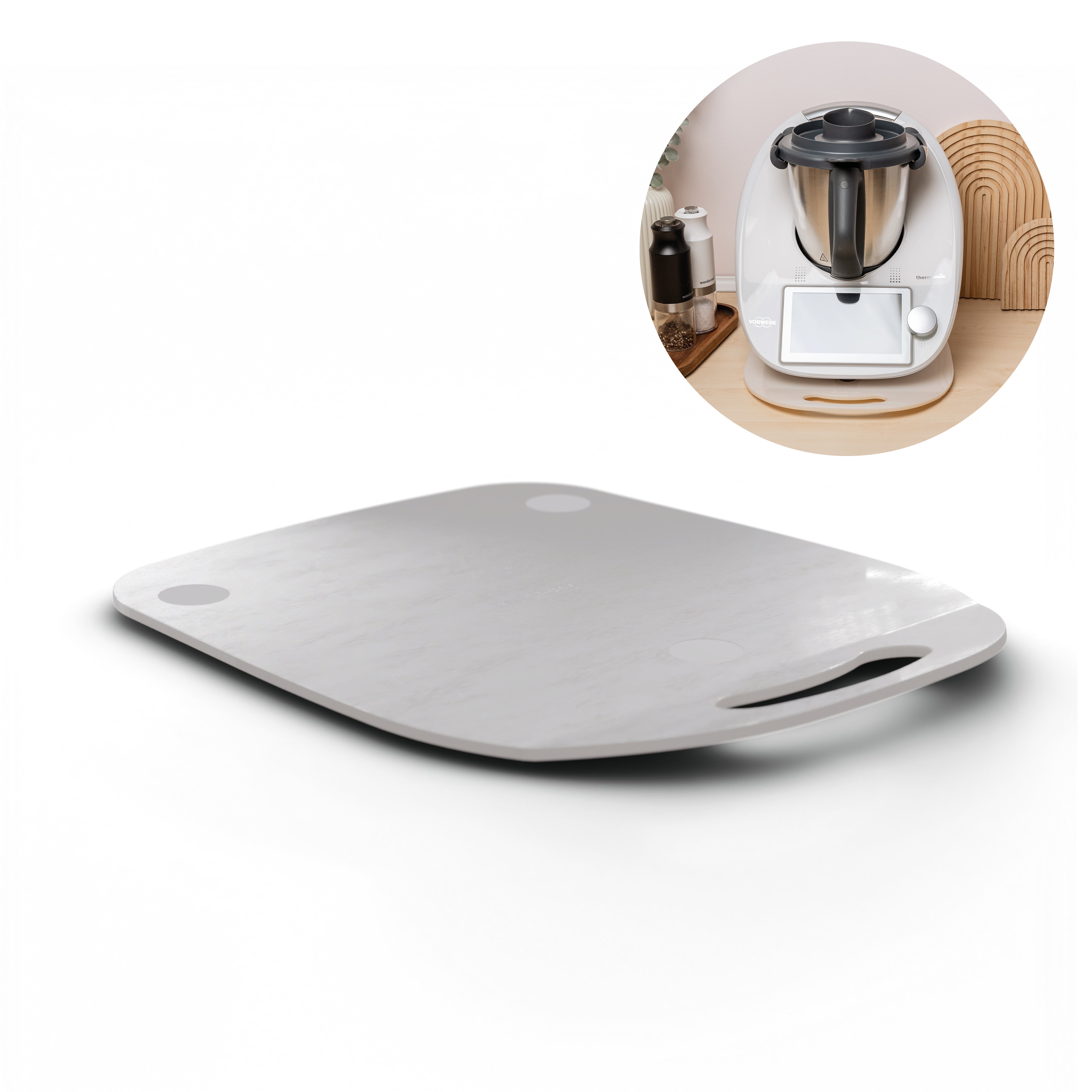 EasySlider® | Slider pour Thermomix TM6, TM5