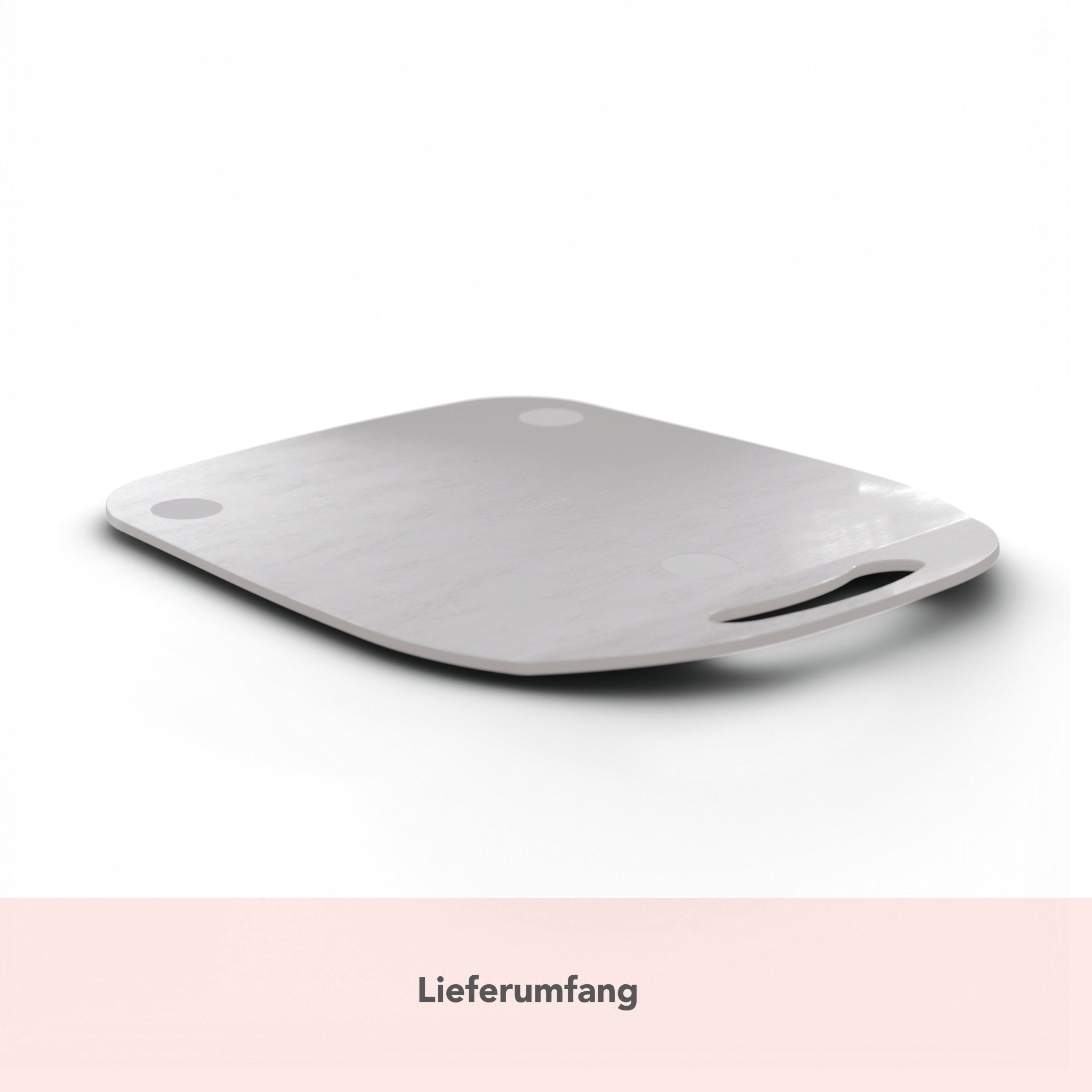 EasySlider® | Gleitbrett für Thermomix TM6, TM5 - Wundermix GmbH