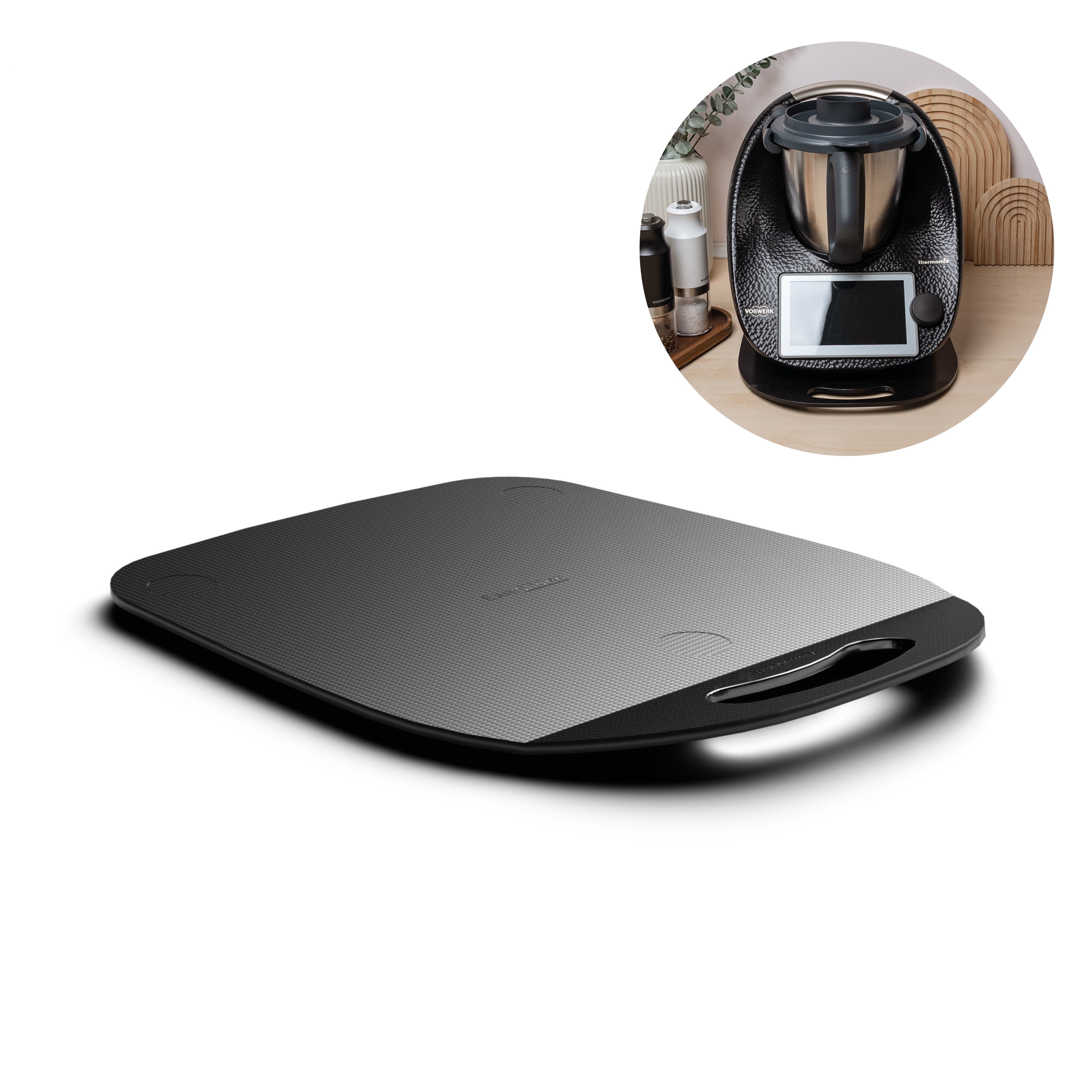 EasySliderPłyta ślizgowa do Thermomix TM6, TM5