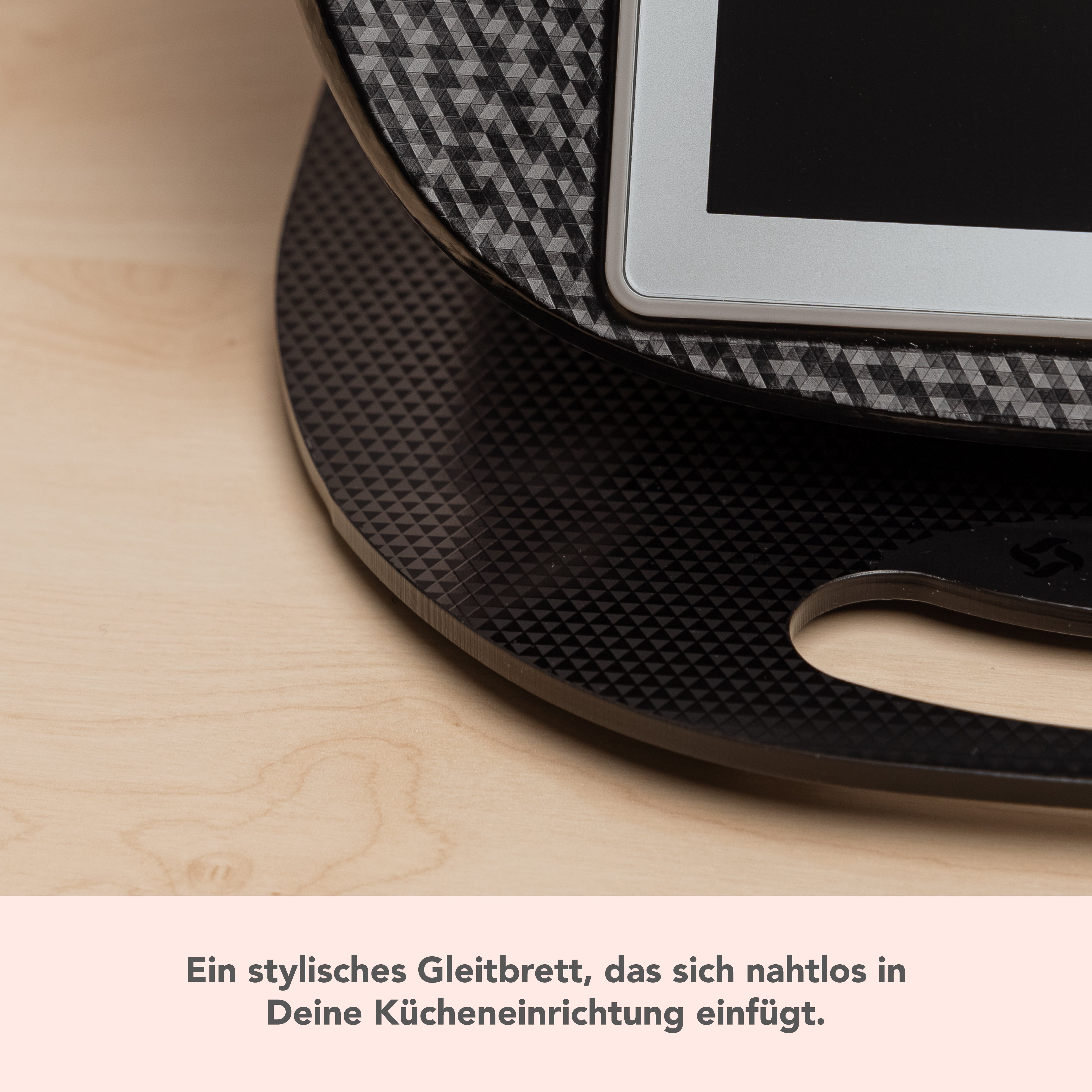 EasySliderPłyta ślizgowa do Thermomix TM6, TM5