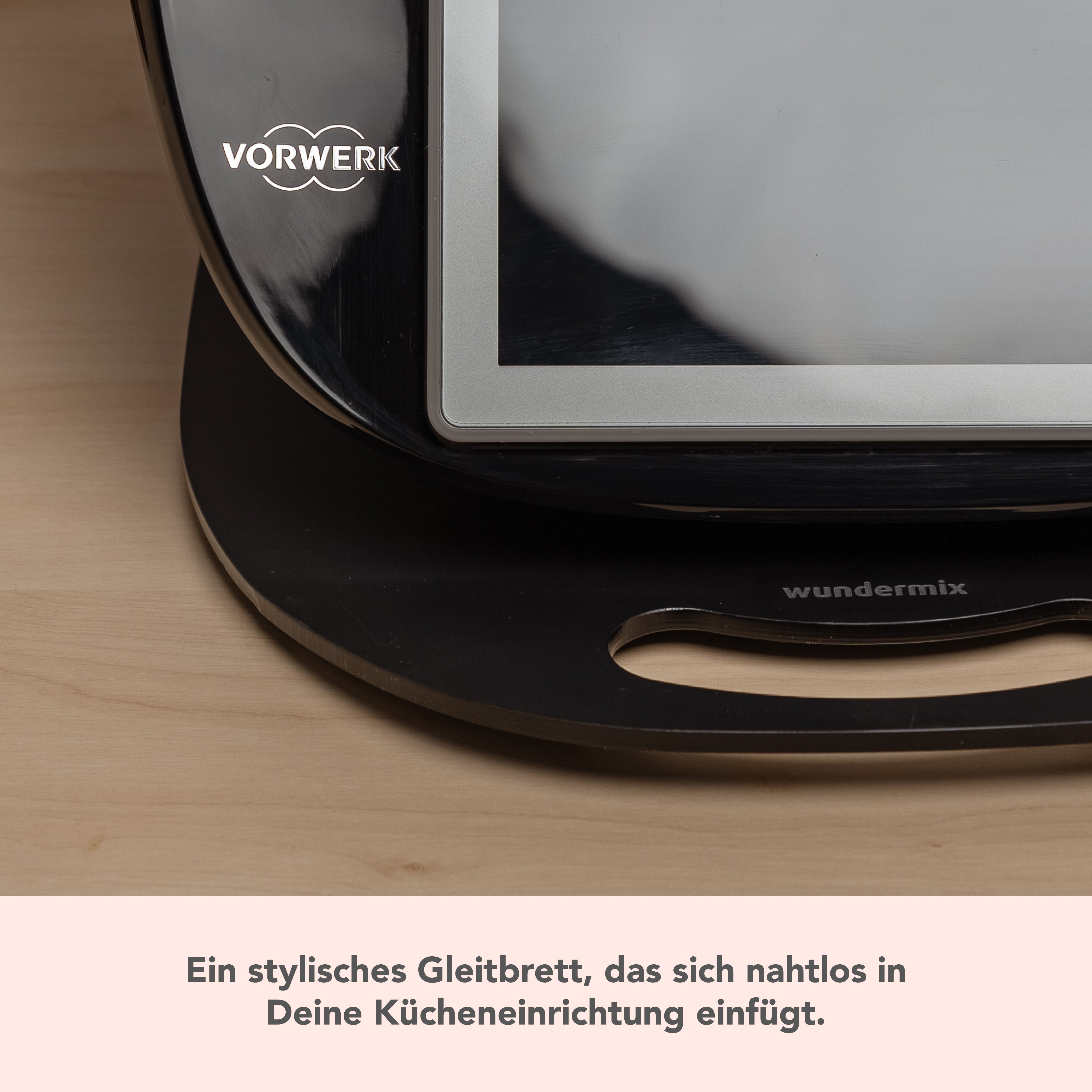 EasySliderPłyta ślizgowa do Thermomix TM6, TM5