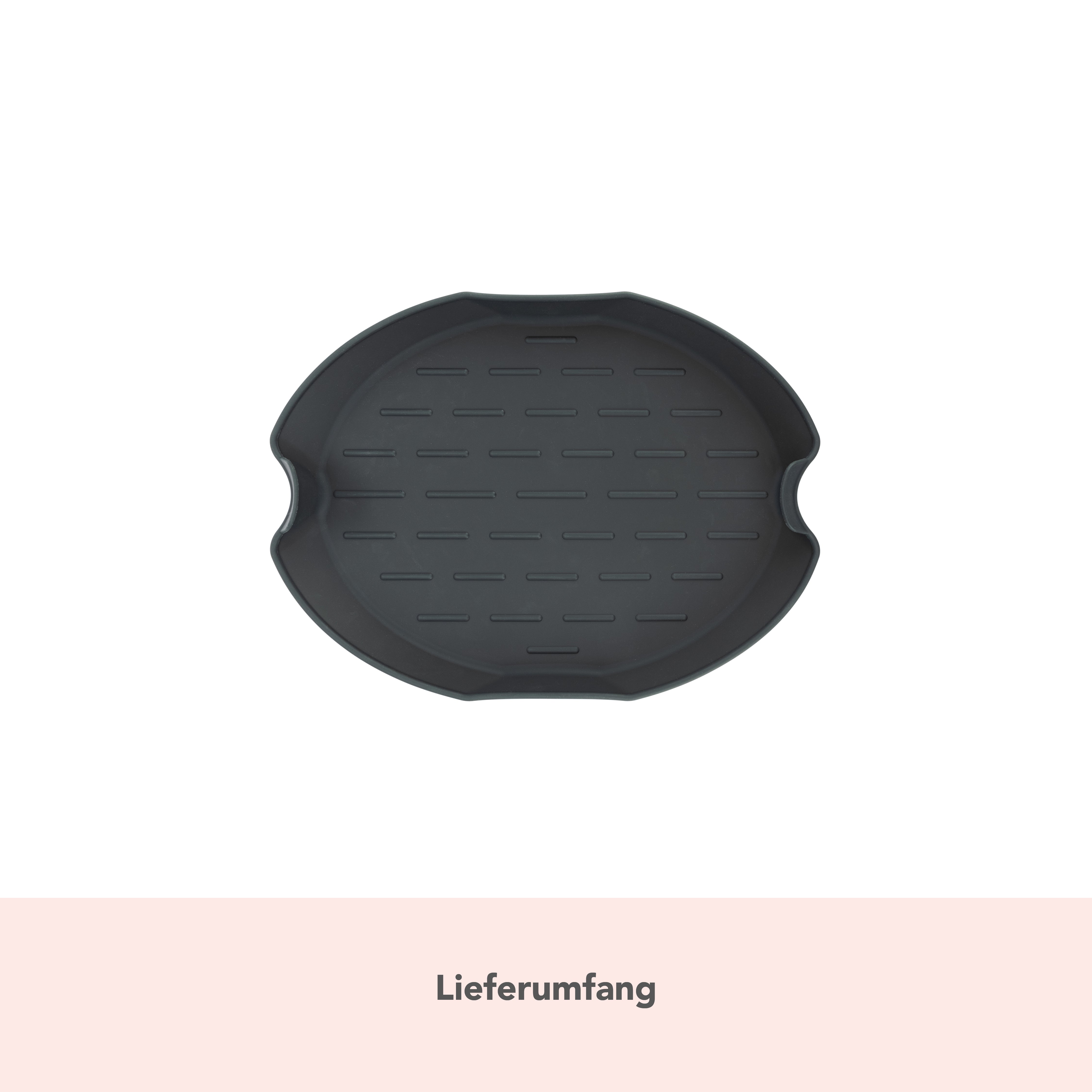 FlexiSteamStampo in silicone per la cottura a vapore per Cookit