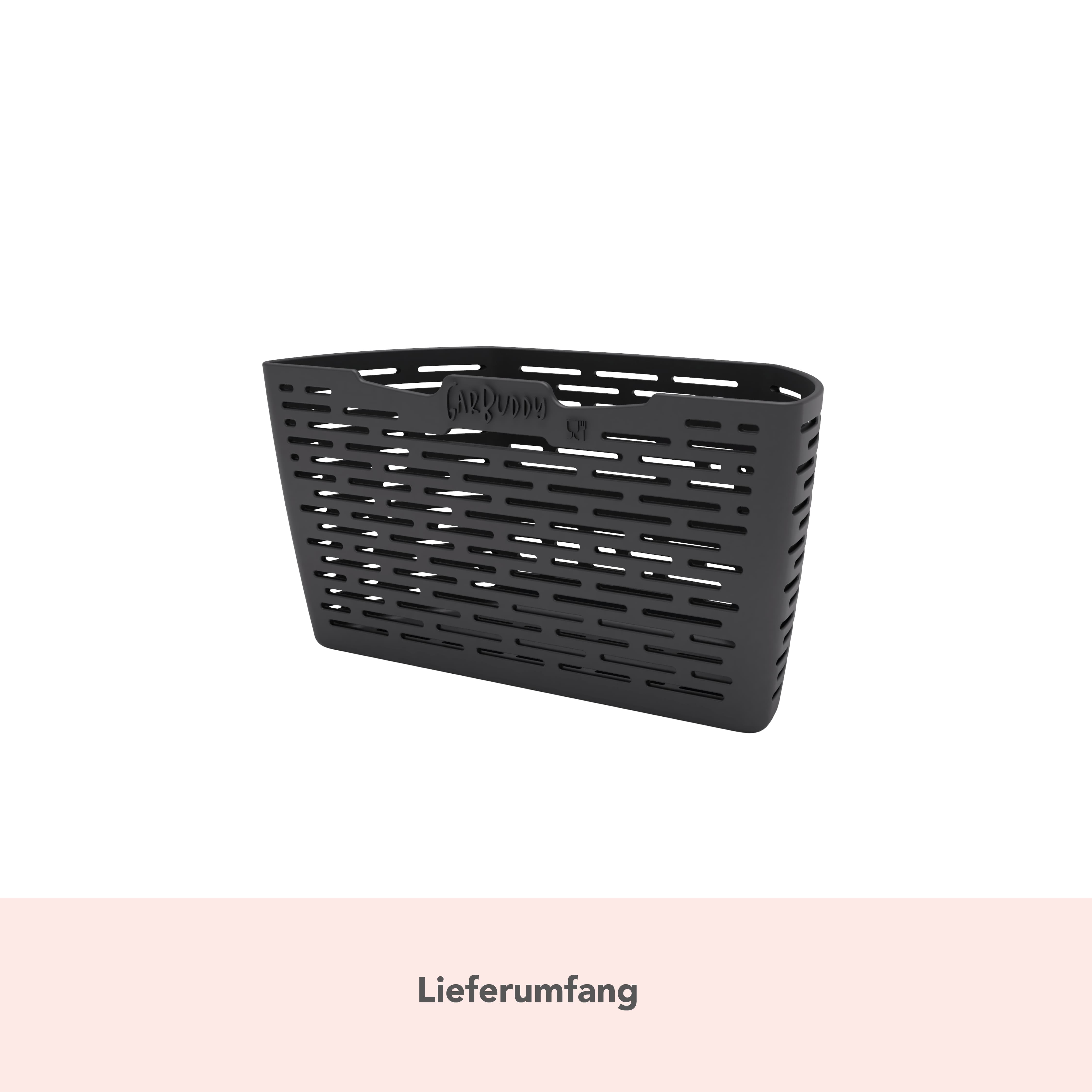 GarBuddy® | Einsatz für Garkorb des Thermomix TM7, TM6, TM5, TM31