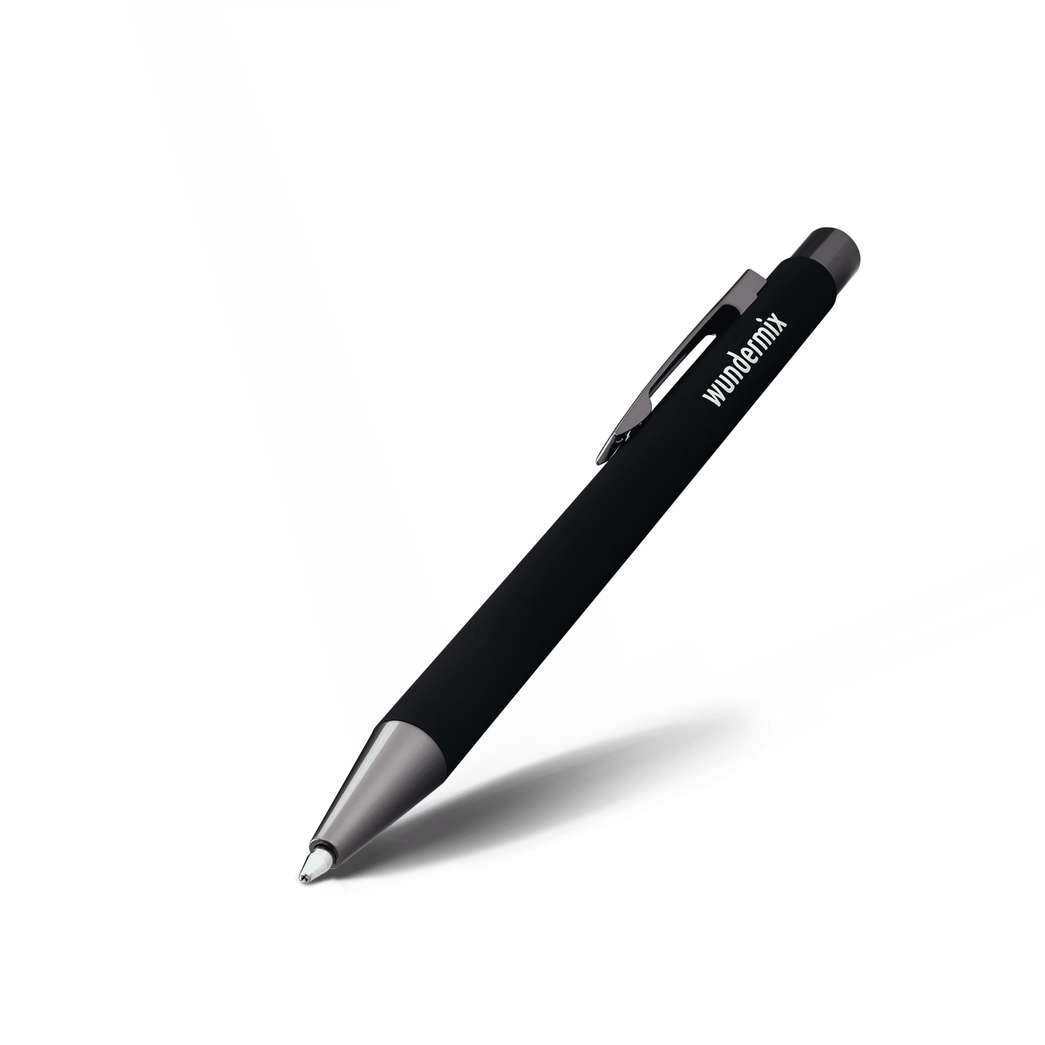 Wundermix Kugelschreiber - Wundermix GmbH