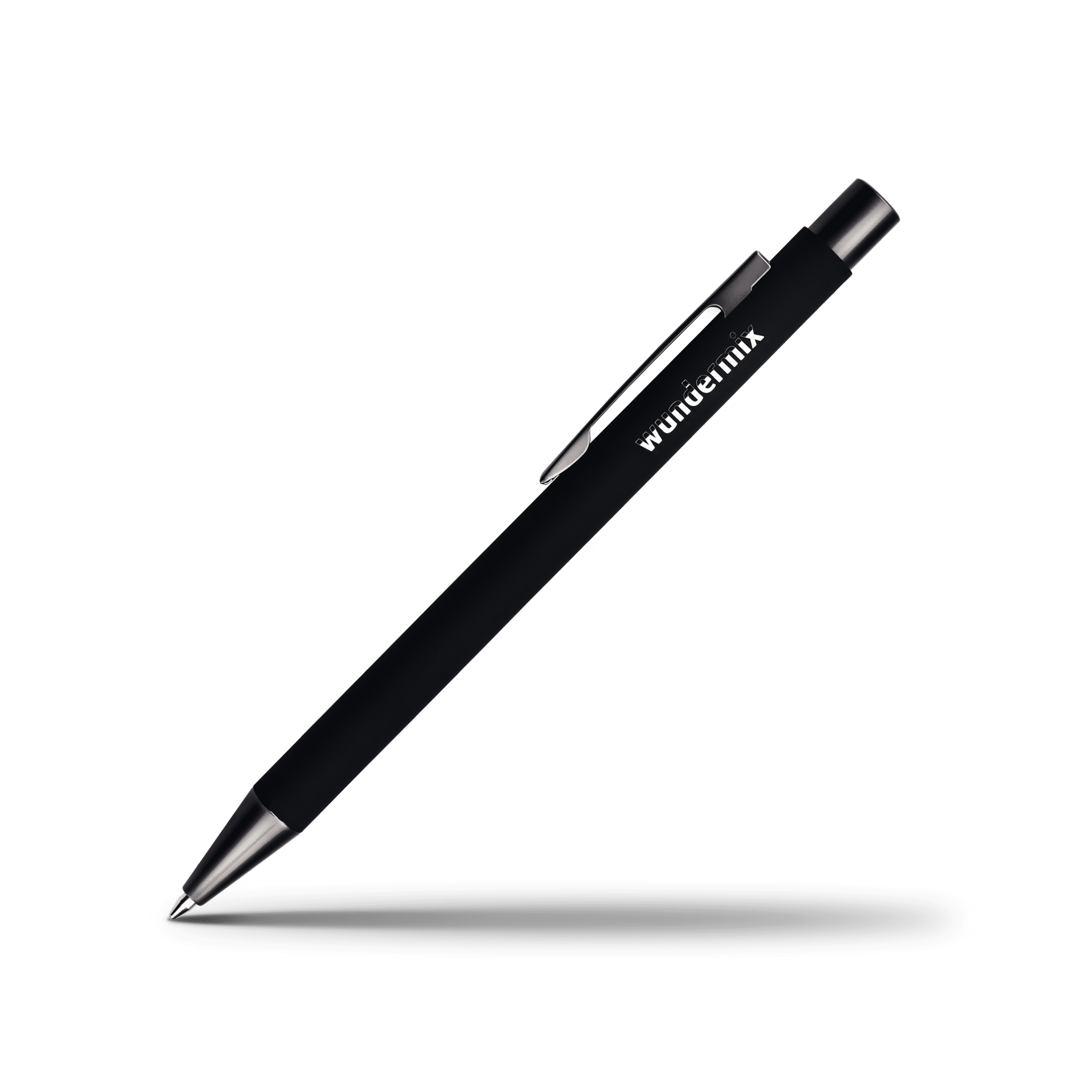 Wundermix Kugelschreiber - Wundermix GmbH