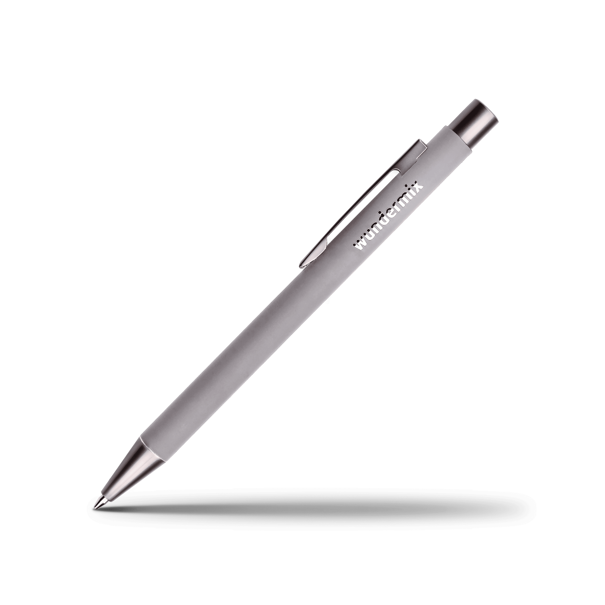 Wundermix Kugelschreiber - Wundermix GmbH