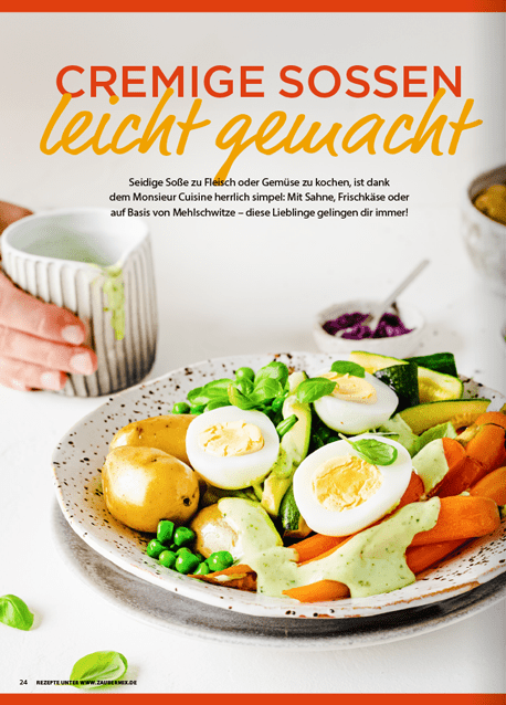 ZauberMix "All in One" - Ausgabe 01/2026 - Wundermix GmbH