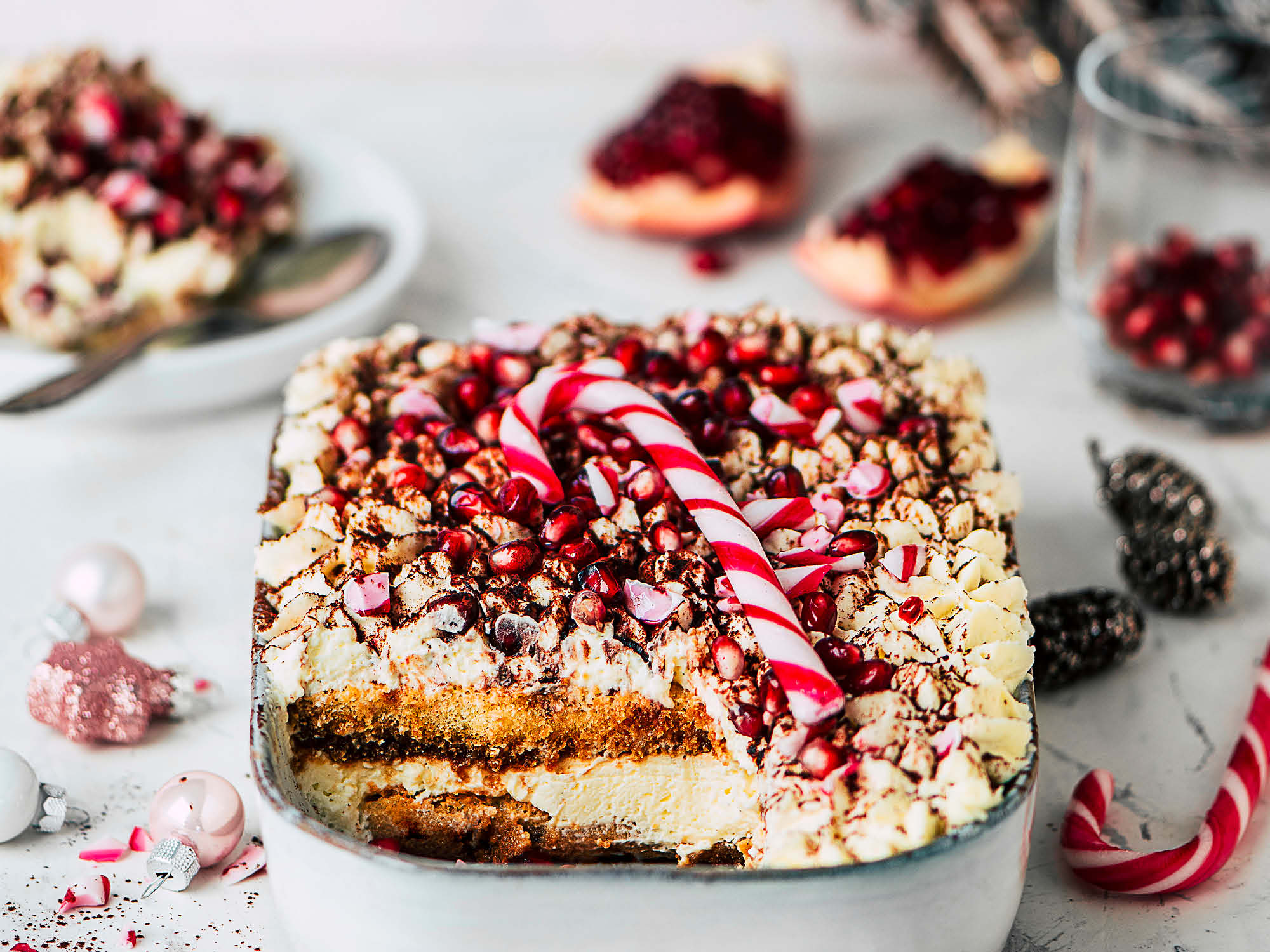 Zeitschrift MIXX - Ausgabe 01/2026 (November/Dezember) - Wundermix GmbH